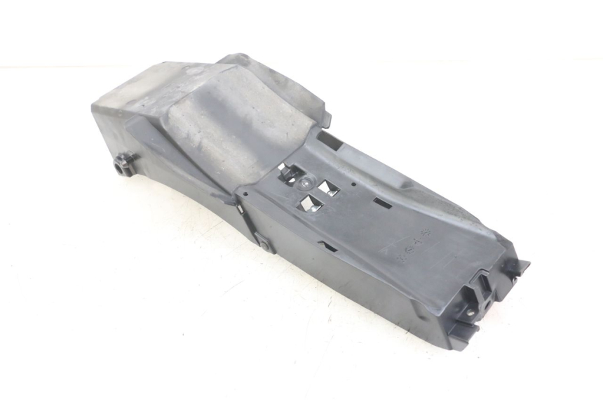 photo de PASSAGEM DA RODA TRASEIRA YAMAHA MT-07 MT07 ABS 700 (2014 - 2017) - Ampliação técnica
