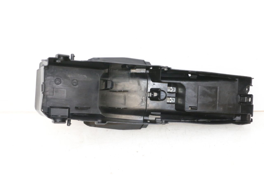 photo de PASSAGEM DA RODA TRASEIRA YAMAHA MT-07 MT07 ABS 700 (2018 - 2020) - Zoom do estado de desgaste