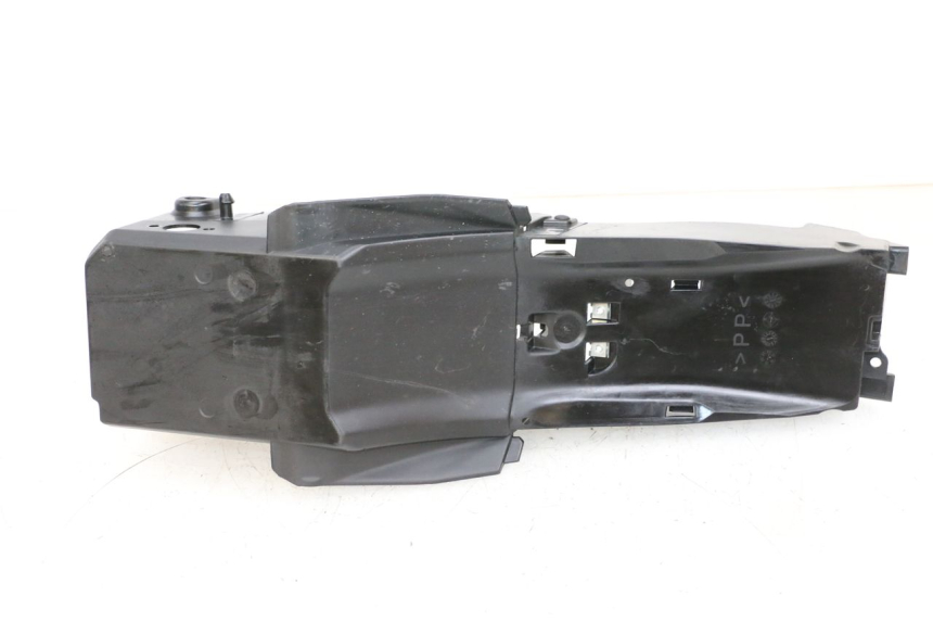 photo de PASSAGEM DA RODA TRASEIRA YAMAHA MT-07 MT07 ABS 700 (2018 - 2020) - Outro ângulo de visão