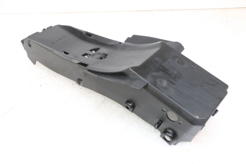 photo de PASSAGEM DA RODA TRASEIRA YAMAHA MT-07 MT07 ABS 700 (2018 - 2020) - Vista geral
