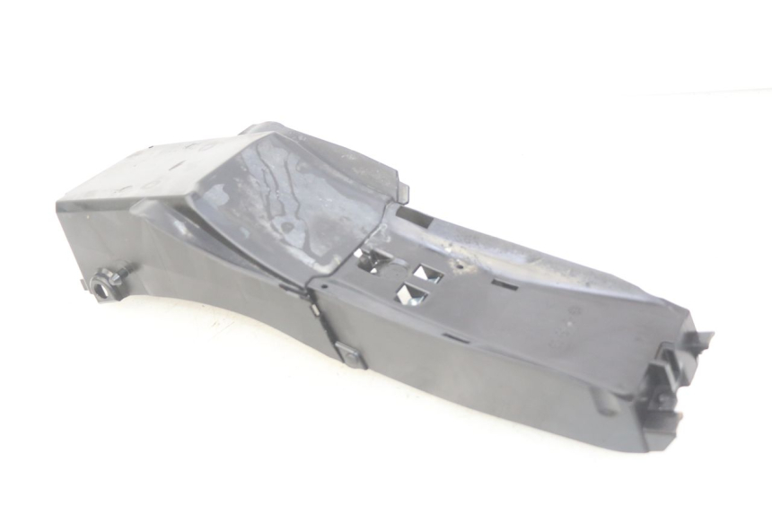 photo de PASSAGEM DA RODA TRASEIRA YAMAHA MT-07 MT07 700 (2018 - 2020) - Zoom do estado de desgaste
