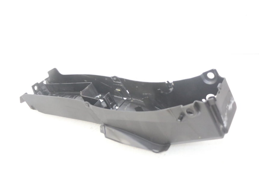 photo de PASSAGEM DA RODA TRASEIRA YAMAHA MT-07 MT07 700 (2018 - 2020) - Ampliação técnica