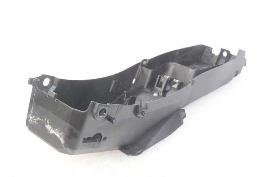 photo de PASSAGEM DA RODA TRASEIRA YAMAHA MT-07 MT07 700 (2018 - 2020) - Vista geral