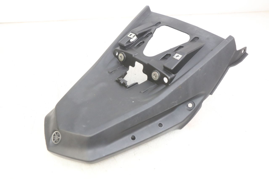 photo de PASSAGEM DA RODA TRASEIRA YAMAHA MT ABS 125 (2014 - 2018) - Vista principal