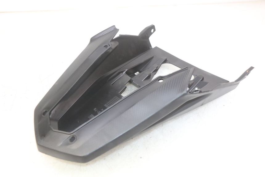 photo de PASSAGEM DA RODA TRASEIRA YAMAHA MT ABS 125 (2014 - 2018) - Detalhe da peça