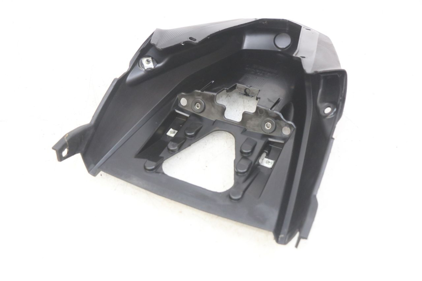 photo de PASSAGEM DA RODA TRASEIRA YAMAHA MT ABS 125 (2014 - 2018) - Ampliação técnica