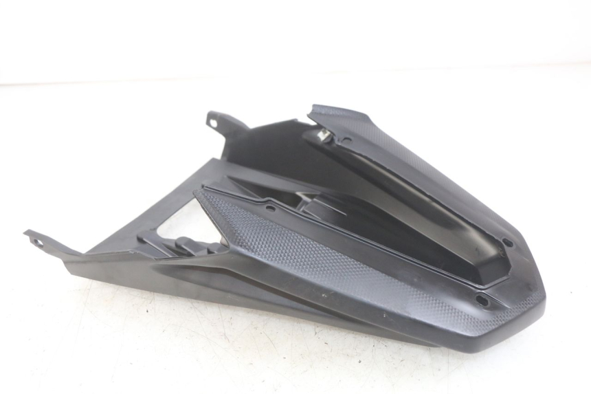 photo de PASSAGEM DA RODA TRASEIRA YAMAHA MT ABS 125 (2014 - 2018) - Vista geral