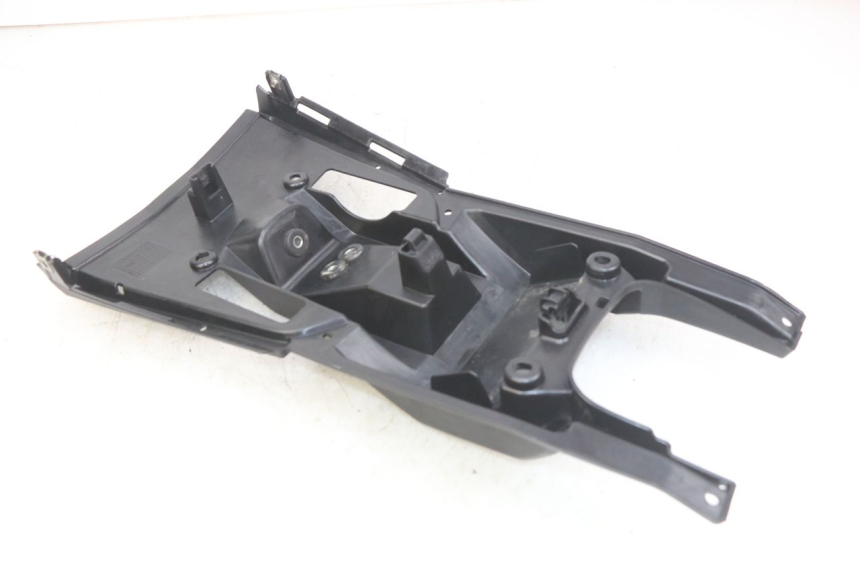 photo de PASSAGEM DA RODA TRASEIRA YAMAHA MT ABS 125 (2014 - 2018) - Zoom do estado de desgaste