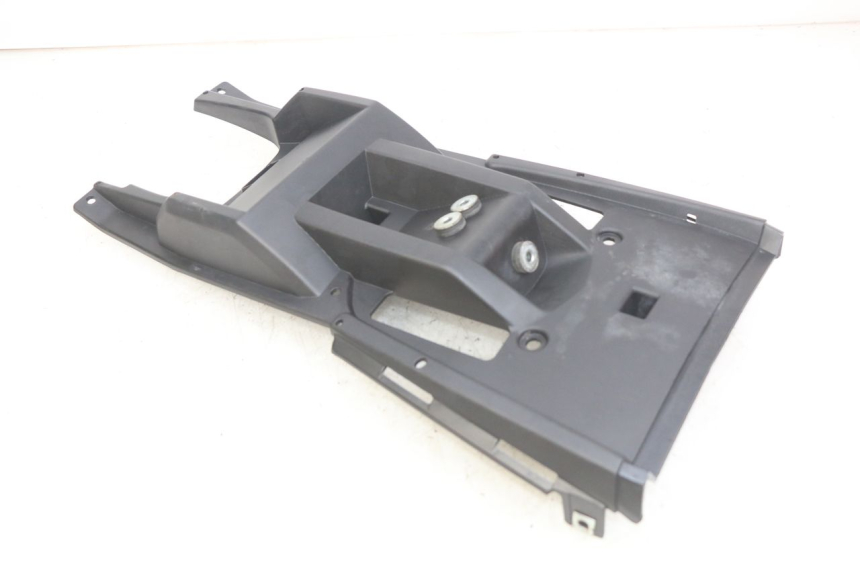photo de PASSAGEM DA RODA TRASEIRA YAMAHA MT ABS 125 (2014 - 2018) - Ampliação técnica