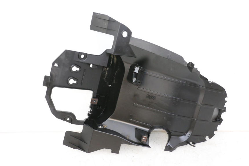 photo de PASSAGEM DA RODA TRASEIRA YAMAHA NEO'S NEOS 2T 50 (2007 - 2017) - Detalhe da peça