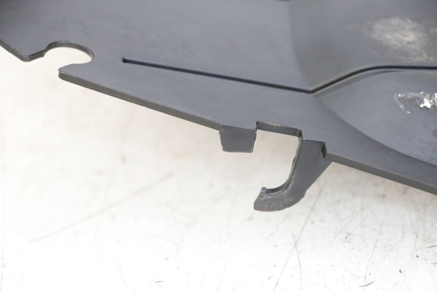 photo de PASSAGEM DA RODA TRASEIRA YAMAHA NEO'S NEOS 2T 50 (2007 - 2017) - Zoom do estado de desgaste