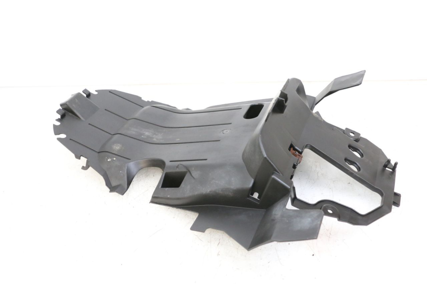 photo de PASSAGEM DA RODA TRASEIRA YAMAHA NEO'S NEOS 2T 50 (2007 - 2017) - Outro ângulo de visão