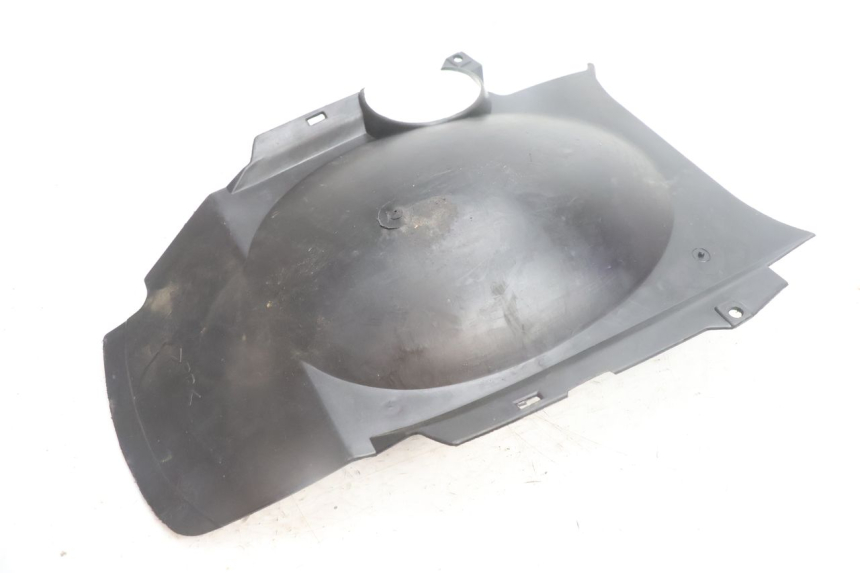 photo de PASSAGEM DA RODA TRASEIRA YAMAHA NEO'S NEOS 2T 50 (1998 - 2007) - Zoom do estado de desgaste