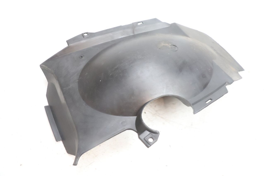 photo de PASSAGEM DA RODA TRASEIRA YAMAHA NEO'S NEOS 2T 50 (1998 - 2007) - Outro ângulo de visão