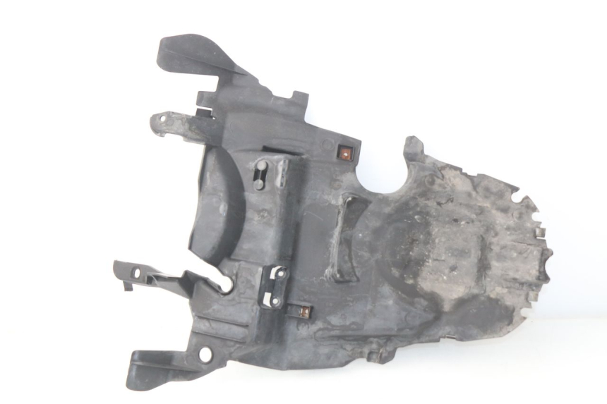 photo de PASSAGEM DA RODA TRASEIRA YAMAHA NEOS NEO'S 4T 50 (2008 - 2016) - Vista principal