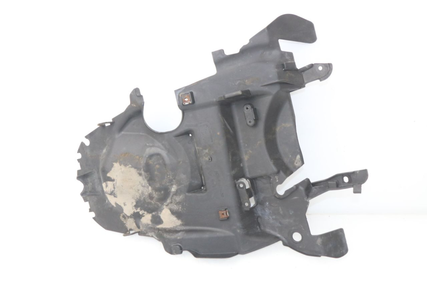 photo de PASSAGEM DA RODA TRASEIRA YAMAHA NEOS NEO'S 4T 50 (2008 - 2016) - Detalhe da peça