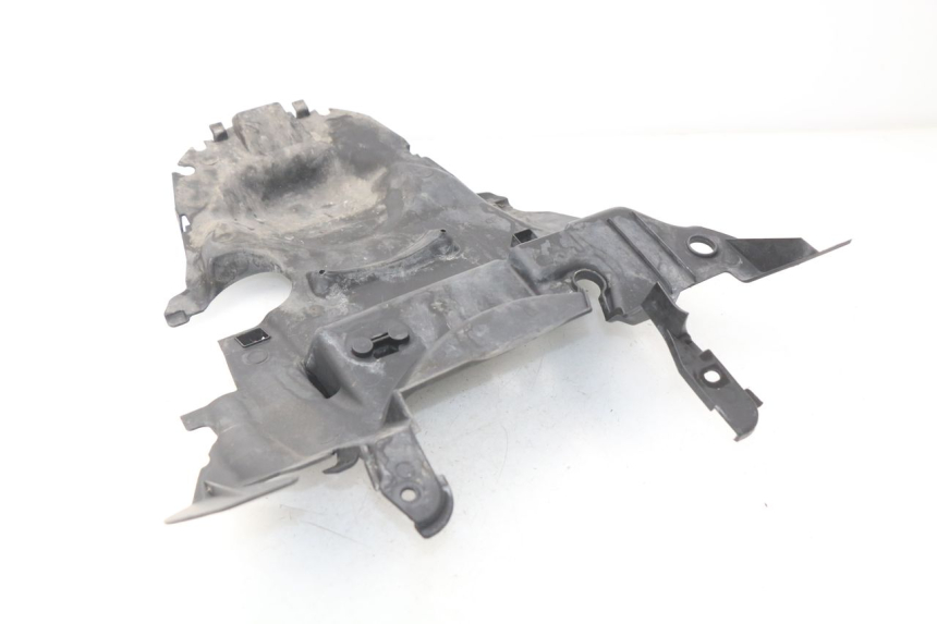 photo de PASSAGEM DA RODA TRASEIRA YAMAHA NEOS NEO'S 4T 50 (2008 - 2016) - Zoom do estado de desgaste