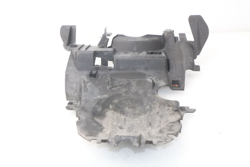 photo de PASSAGEM DA RODA TRASEIRA YAMAHA NEOS NEO'S 4T 50 (2008 - 2016) - Outro ângulo de visão