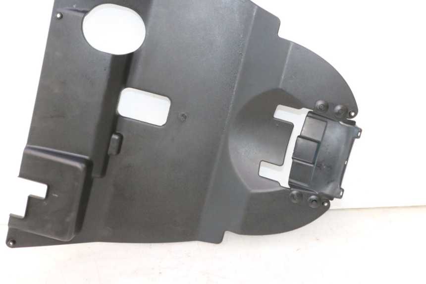 photo de PASSAGEM DA RODA TRASEIRA KYMCO LIKE 4T 50 (2019 - 2025) - Zoom do estado de desgaste