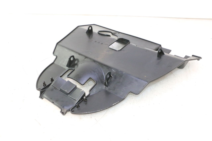 photo de PASSAGEM DA RODA TRASEIRA KYMCO LIKE 4T 50 (2019 - 2025) - Pontos de fixação