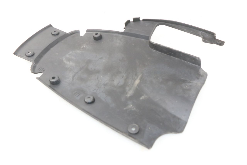 photo de PASSAGEM DA RODA TRASEIRA GILERA NEXUS 125 (2009 - 2013) - Detalhe da peça