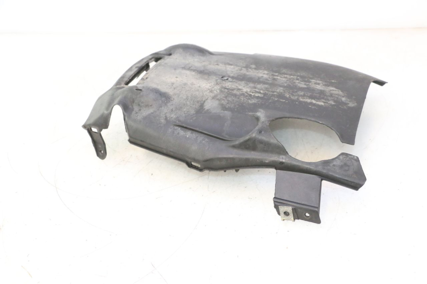 photo de PASSAGEM DA RODA TRASEIRA MBK NITRO 50 (2004 - 2008) - Detalhe da peça