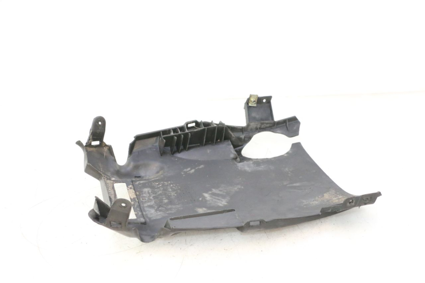 photo de PASSAGEM DA RODA TRASEIRA MBK NITRO 50 (2004 - 2008) - Pontos de fixação