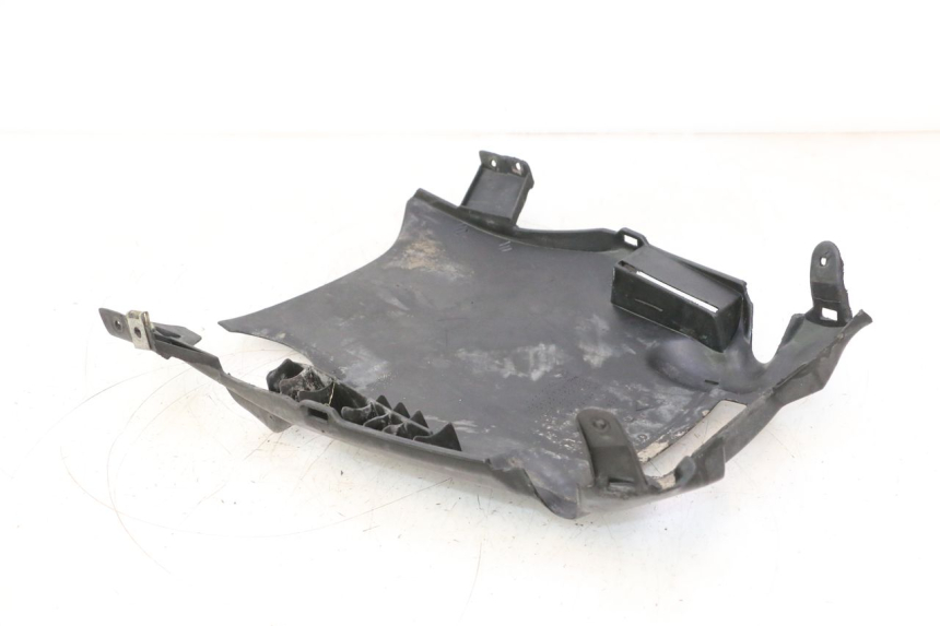 photo de PASSAGEM DA RODA TRASEIRA MBK NITRO 50 (2004 - 2008) - Peça verificada