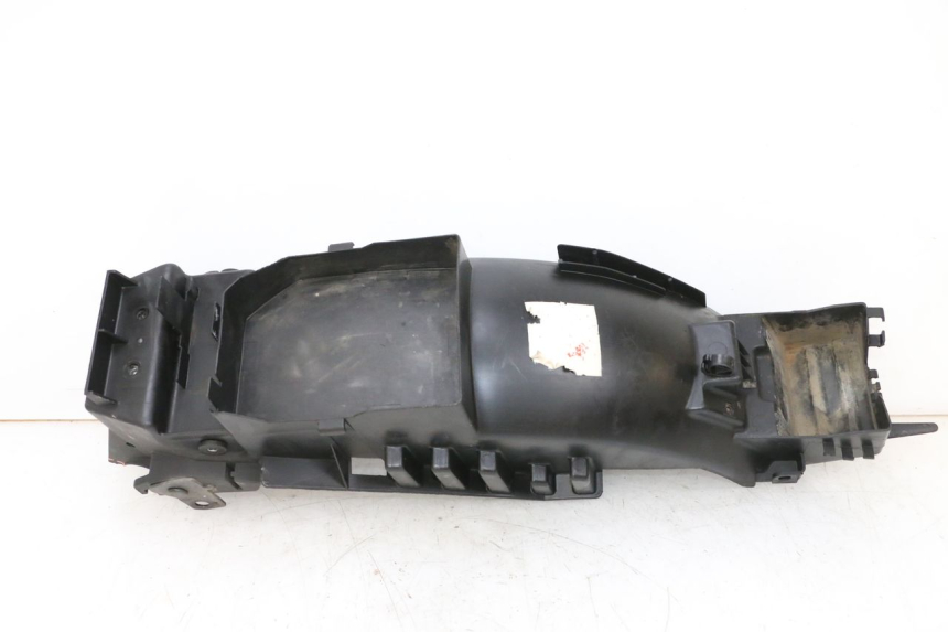 photo de PASSAGEM DA RODA TRASEIRA HONDA NSR R 125 (1994 - 2003) - Outro ângulo de visão