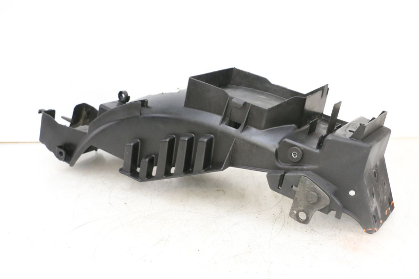 photo de PASSAGEM DA RODA TRASEIRA HONDA NSR R 125 (1994 - 2003) - Pontos de fixação
