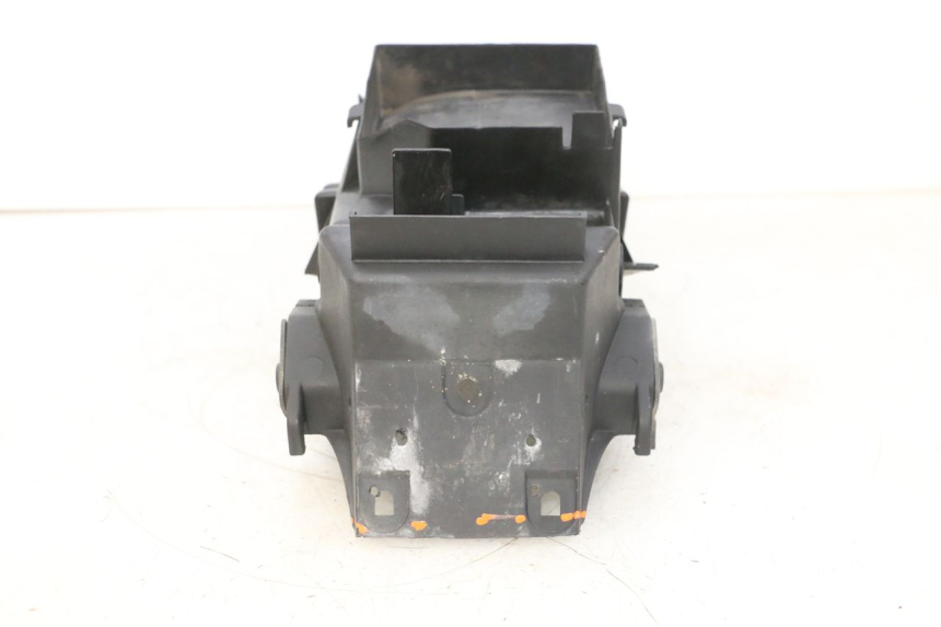photo de PASSAGEM DA RODA TRASEIRA HONDA NSR R 125 (1994 - 2003) - Marcações e referências
