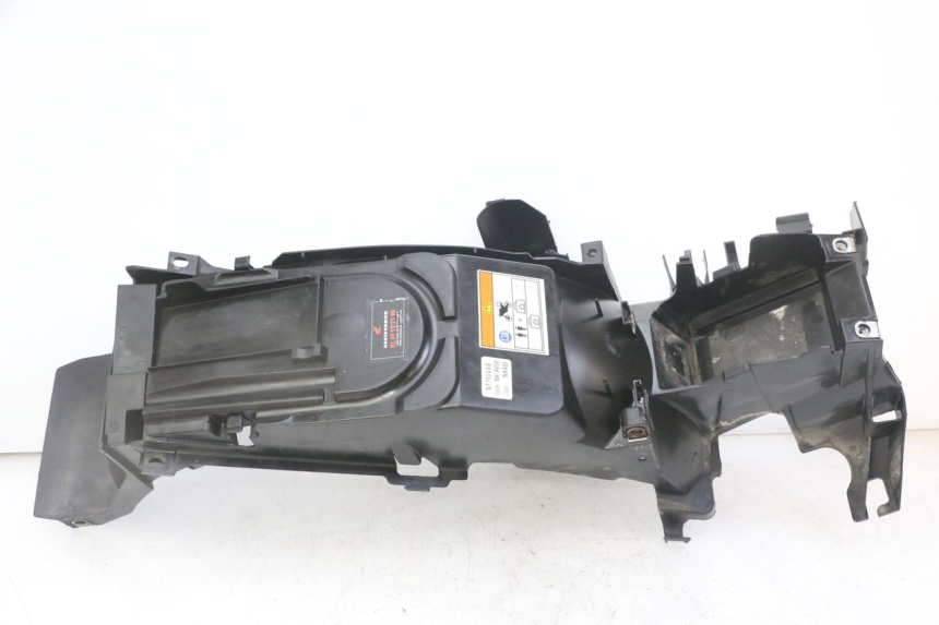 photo de PASSAGEM DA RODA TRASEIRA HONDA NTV DEAUVILLE ABS 700 (2007 - 2016) - Vista principal