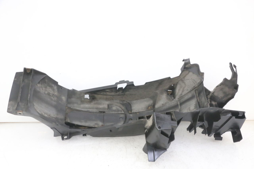 photo de PASSAGEM DA RODA TRASEIRA HONDA NTV DEAUVILLE ABS 700 (2007 - 2016) - Detalhe da peça