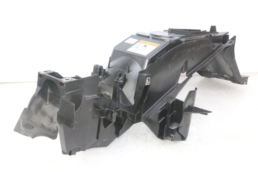 photo de PASSAGEM DA RODA TRASEIRA HONDA NTV DEAUVILLE ABS 700 (2007 - 2016) - Outro ângulo de visão
