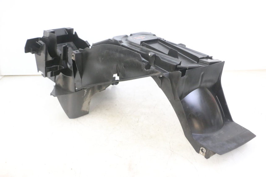 photo de PASSAGEM DA RODA TRASEIRA HONDA NTV DEAUVILLE ABS 700 (2007 - 2016) - Ampliação técnica