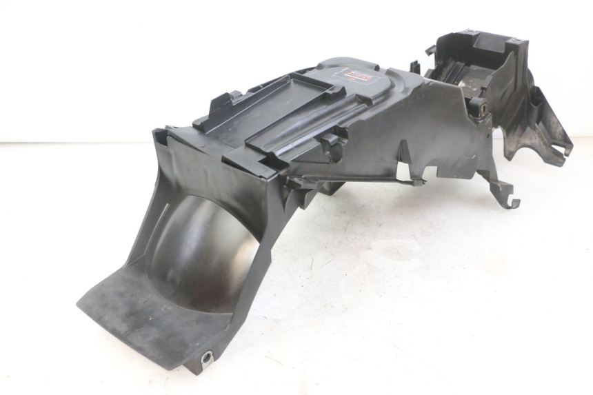 photo de PASSAGEM DA RODA TRASEIRA HONDA NTV DEAUVILLE ABS 700 (2007 - 2016) - Vista geral