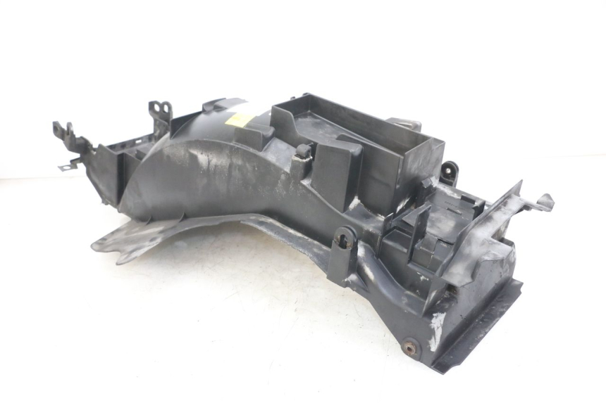 photo de PASSAGEM DA RODA TRASEIRA HONDA NTV DEAUVILLE 650 (1998 - 2001) - Pontos de fixação