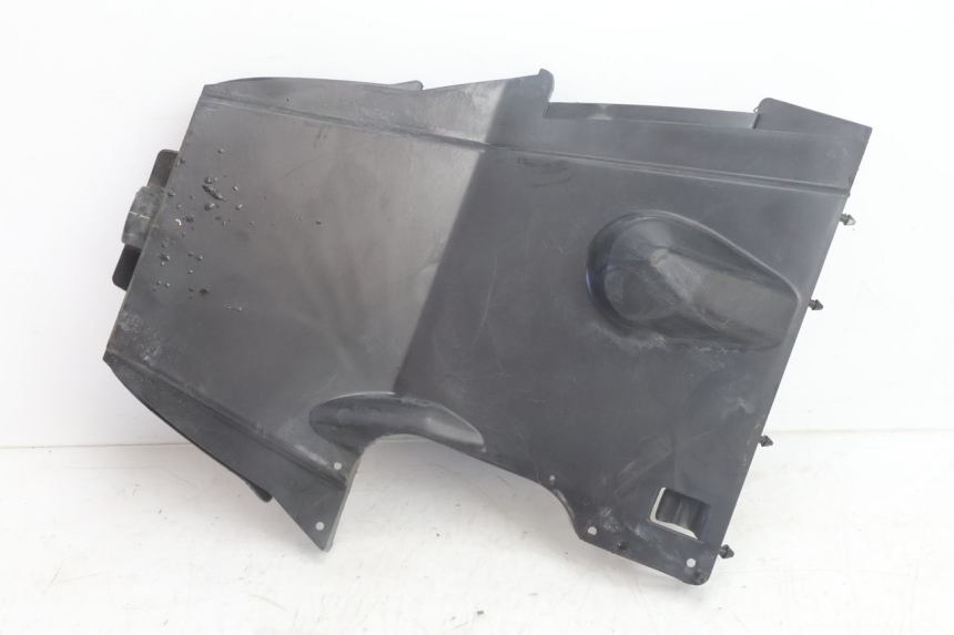photo de PASSAGEM DA RODA TRASEIRA SYM ORBIT 2 4T 50 (2008 - 2017) - Pontos de fixação