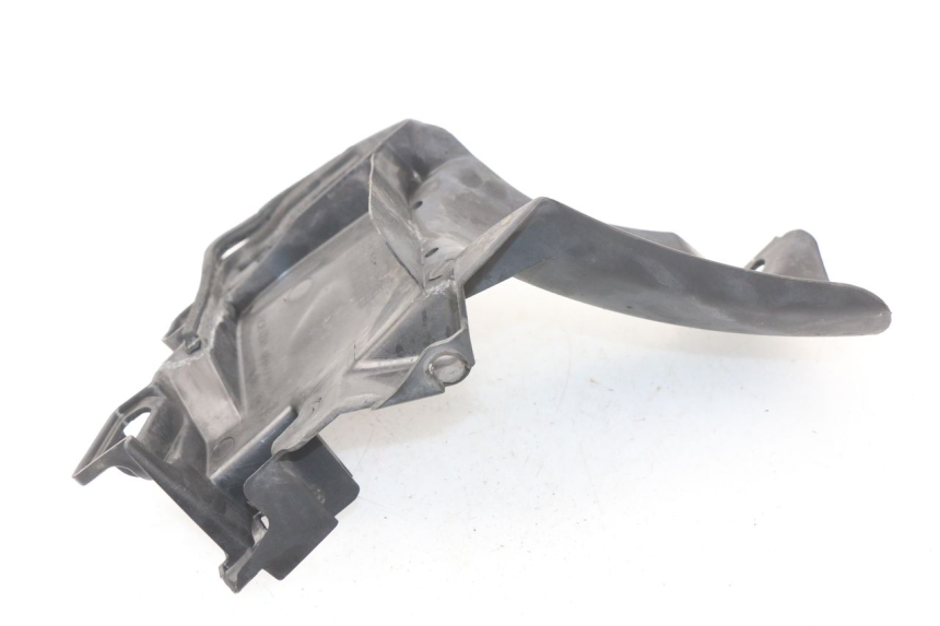 photo de PASSAGEM DA RODA TRASEIRA HONDA PCX (JF47) 125 (2012 - 2013) - Zoom do estado de desgaste