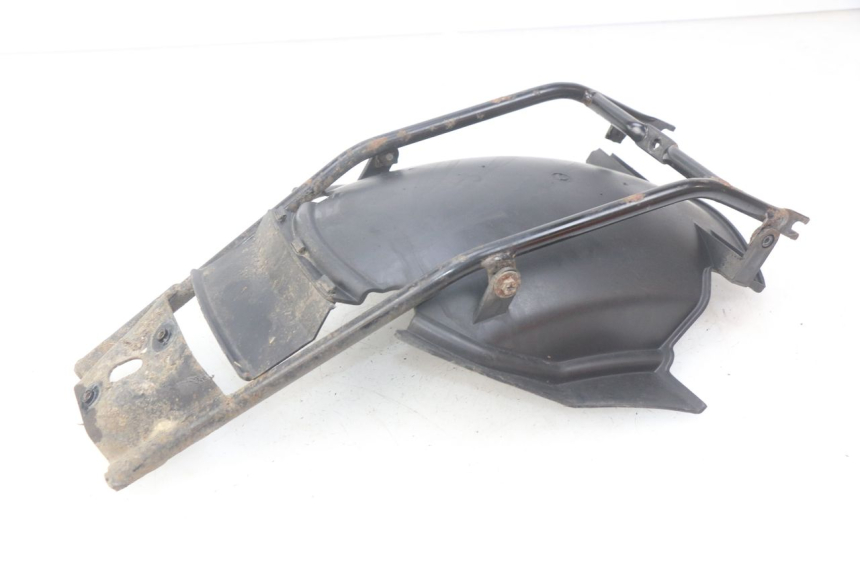 photo de PASSAGEM DA RODA TRASEIRA KYMCO PEOPLE 250 (2004 - 2008) - Outro ângulo de visão