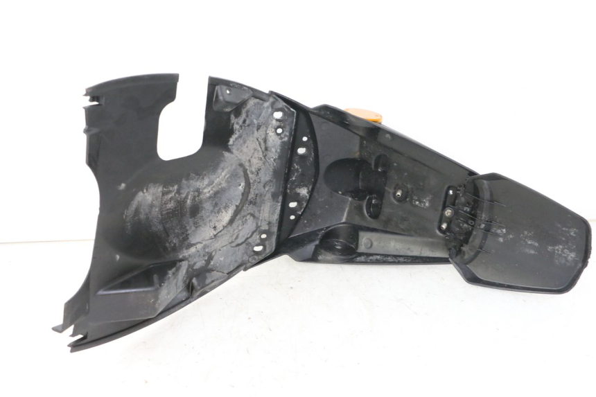 photo de PASSAGEM DA RODA TRASEIRA PEUGEOT KISBEE 2T 50 (2010 - 2017) - Detalhe da peça