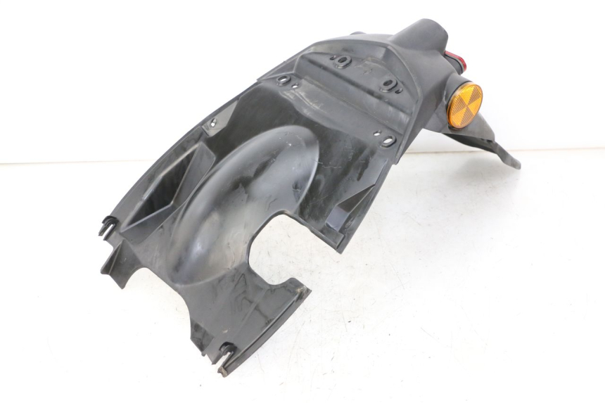 photo de PASSAGEM DA RODA TRASEIRA PEUGEOT KISBEE 2T 50 (2010 - 2017) - Zoom do estado de desgaste
