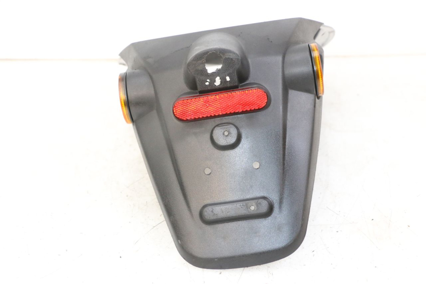 photo de PASSAGEM DA RODA TRASEIRA PEUGEOT STREETZONE 4T 50 (2018 - 2023) - Ampliação técnica