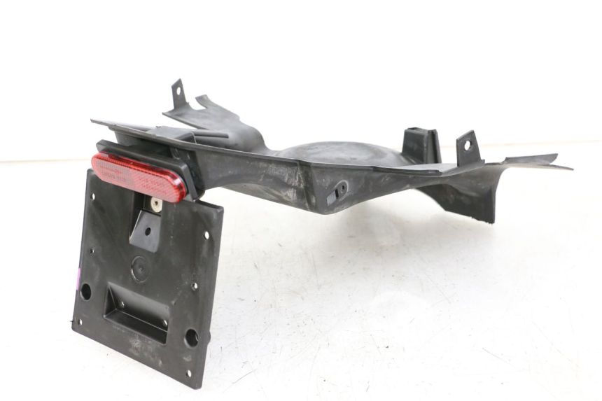 photo de PASSAGEM DA RODA TRASEIRA PEUGEOT TKR TREKKER FURIOUS 50 (2005 - 2014) - Vista principal