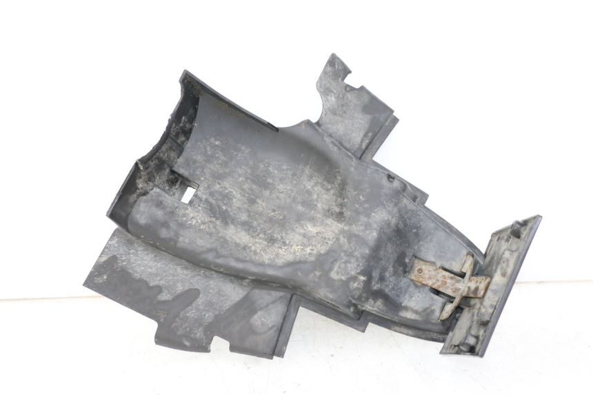 photo de PASSAGEM DA RODA TRASEIRA PEUGEOT TKR TREKKER FURIOUS 50 (2005 - 2014) - Zoom do estado de desgaste