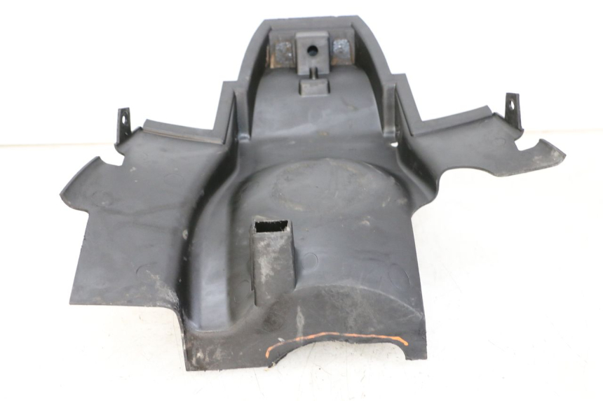 photo de PASSAGEM DA RODA TRASEIRA PEUGEOT TKR TREKKER FURIOUS 50 (2005 - 2014) - Outro ângulo de visão