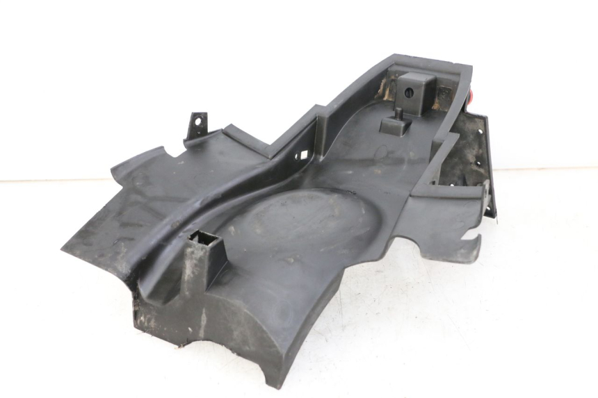 photo de PASSAGEM DA RODA TRASEIRA PEUGEOT TKR TREKKER FURIOUS 50 (2005 - 2014) - Vista geral