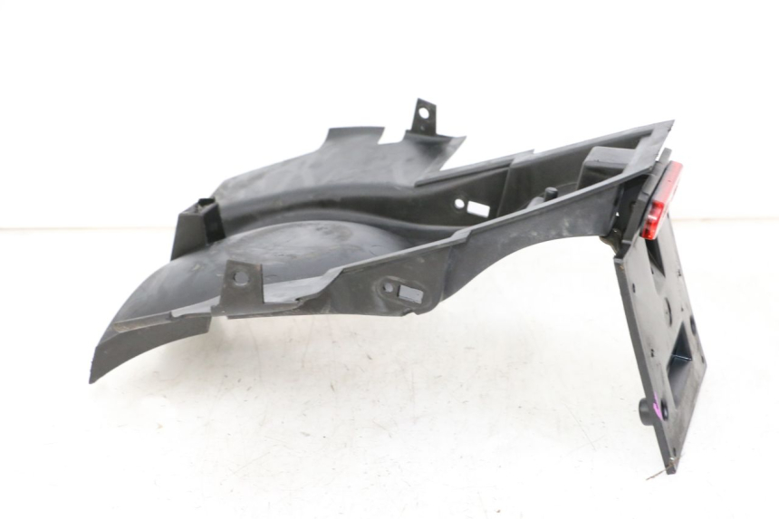 photo de PASSAGEM DA RODA TRASEIRA PEUGEOT TKR TREKKER FURIOUS 50 (2005 - 2014) - Pontos de fixação