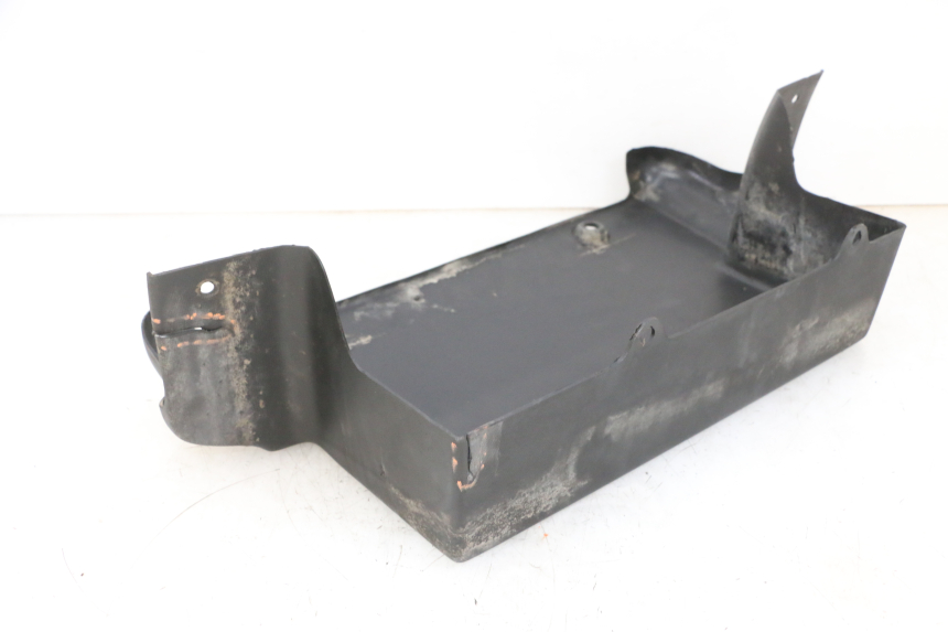 photo de PASSAGEM DA RODA TRASEIRA LIGIER PULSE 3 1 (2014 - 2020) - Ampliação técnica