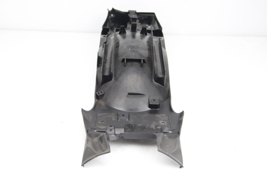 photo de PASSAGEM DA RODA TRASEIRA BMW R GS 1200 (2005 - 2007) - Zoom do estado de desgaste